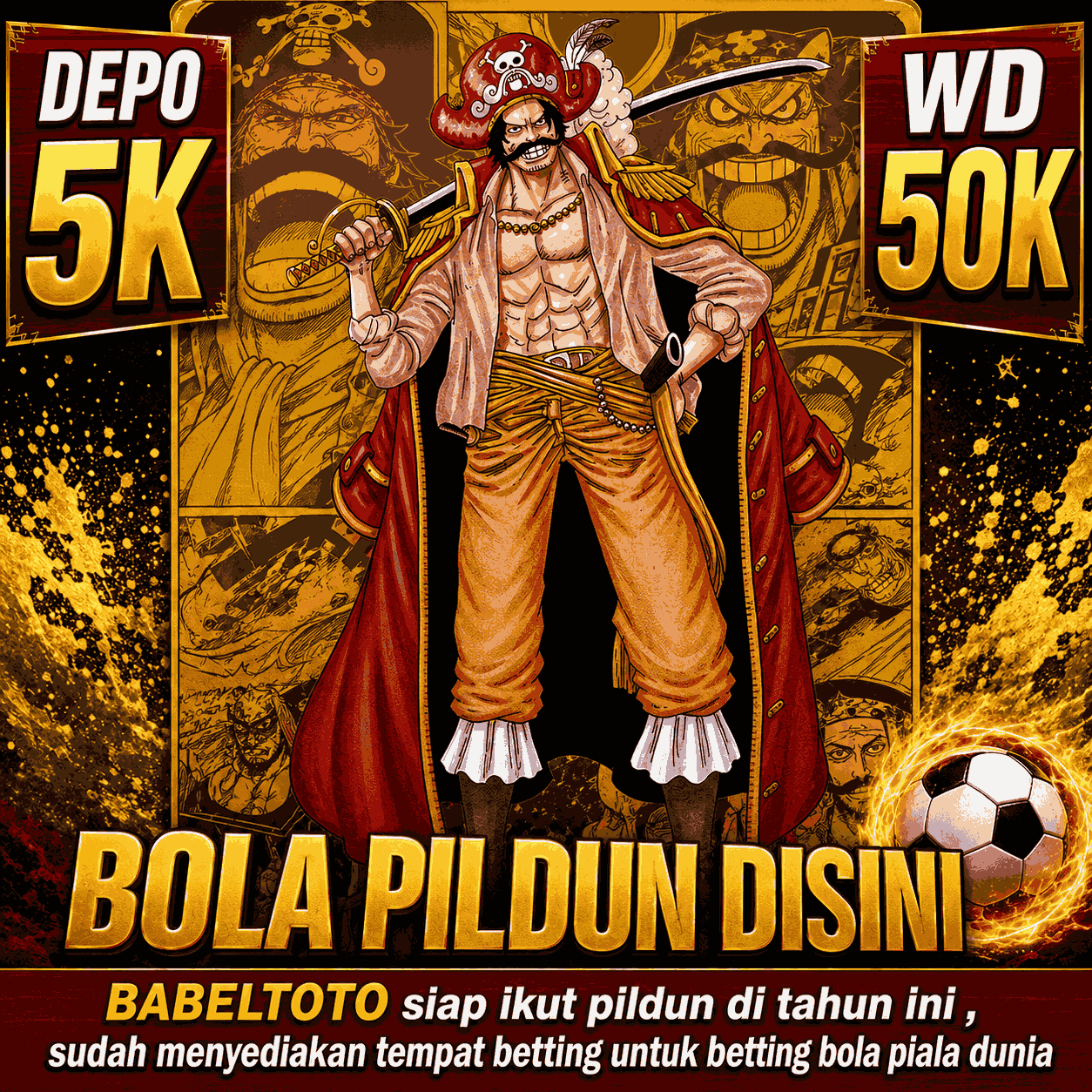 BABELTOTO